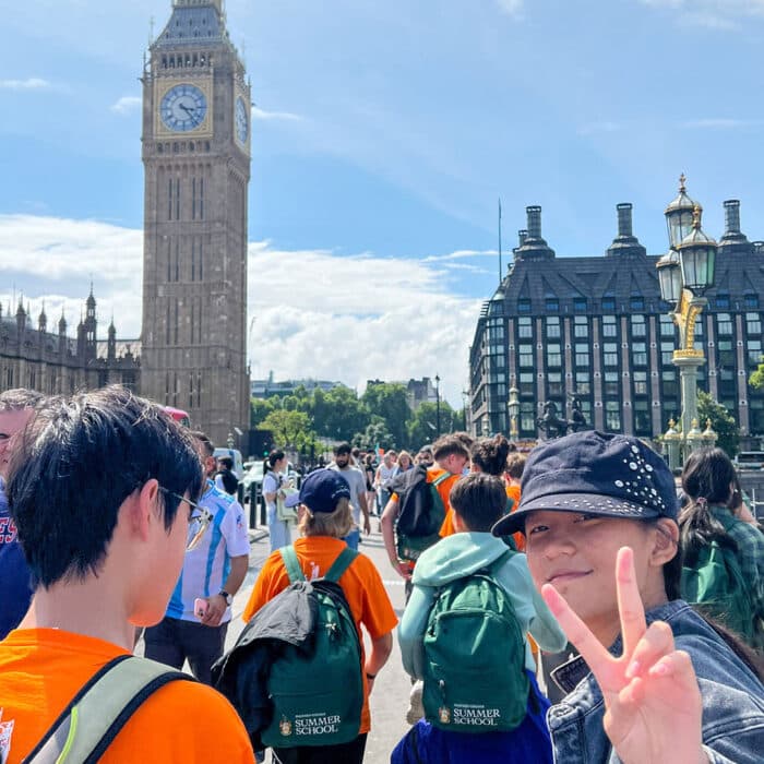 Trips and Activities